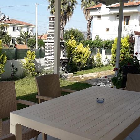 Villa Ebrar Dalyan Muğla Exterior foto