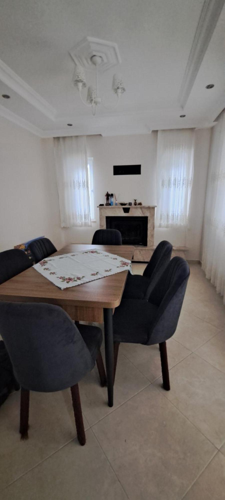 Villa Ebrar Dalyan Muğla Exterior foto